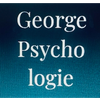 George Psychologie Λογότυπο