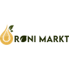 RoniMarkt Logotype