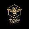 Manuka South Logotype