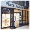 plazajuwelier.nl Logotype