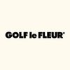 GOLF le FLEUR* Logotype