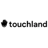 touchland Logotype