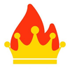 Royal Fire Pits Logotype