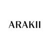 ARAKII Logotype