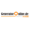 GENERATORONLINE.D Logotype