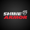 Shine Armor Logotyp