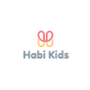 Habi Kids Logotype