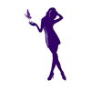 HerSecret Logotyyppi