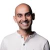 Ubersuggest by Neil Patel Logotype
