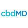 cbdMD Logotype