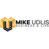Mihajlo Udlis Logotype