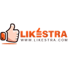likestra Logotype