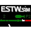 ESTWsim Logotype