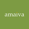 amaiva Naturprodukte Logotype