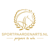 sportpaardenarts.nl Logotype