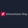Zeitmaschinen-Shop.de - Jakub Wscibski Logo
