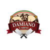 Damiano Carni Logotipo