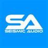 Seismic Audio Logotype