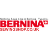 Berninasewingshop Logotype