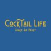 Cocktail Life Logotype
