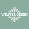 Weaver Green Logotype