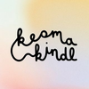 Keoma Kindl Logotype