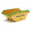 Nelisse Recycling Logotype