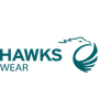 HAWKS WEAR Logotype