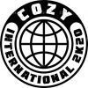 COZY21 Logotype