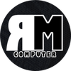 RM Computer Logotype