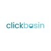 Click Basin Logotype