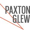 Paxton + Glew Logotype