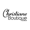Christiane Boutique Logotype