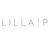Lilla P Logotype
