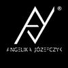 angelikajozefczyk.com Logotyp