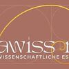 Nawissenz | Naturwissenschaftliche Essenzen Logotype