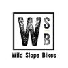 Wild Slope Bikes AS Logotype
