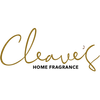 Cleave's Home Fragrance Logotipo