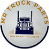 MISTER TRUCK PARTS Logotype