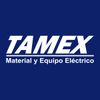 Tamex Logotipo