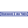 Boukmans & van Ymen Logotype