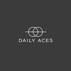 DAILY ACES PERFUMES Logotype