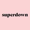 superdown Logotype
