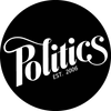 Sneaker Politics Logotype