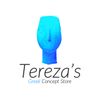 Tereza's Greek Concept Store Logotipo