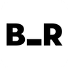 bellerive Logotype