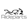 Rideparts Logo