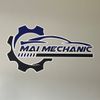 Mai Mechanic LLC Logotype