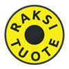 Raksituote Logotyp