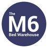 m6beds.com Logotype